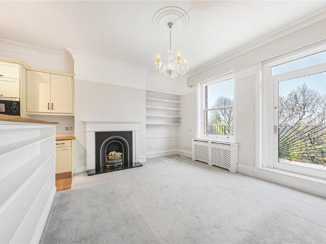 Apartment for rent in West Hampstead, Greater London