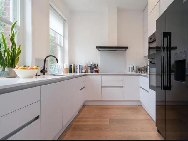Apartment for rent in West Hampstead, Isle Of Man