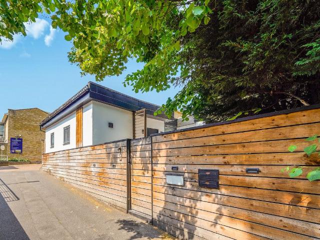 House for rent in South Hampstead, Greater London