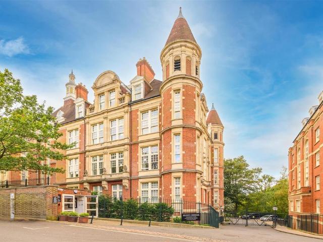 Apartment for rent in West Hampstead, Greater London