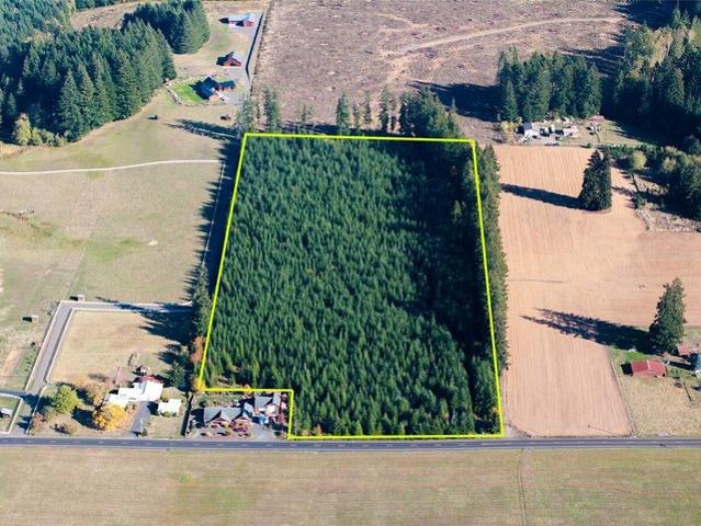 Land for sale in Chehalis, Lewis County