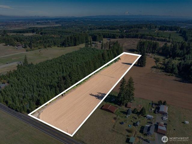 Land for sale in Chehalis, Lewis County