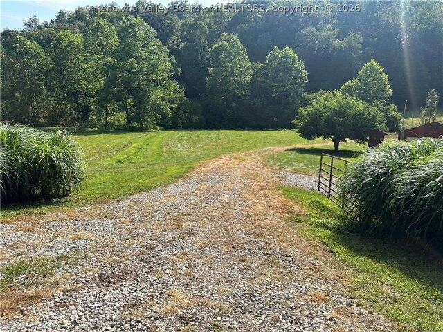 Land for sale in Charleston, West Virginia