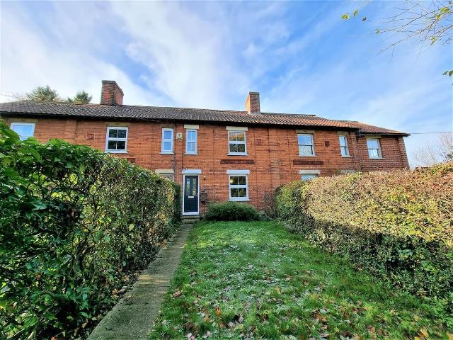 House for rent in Chelmondiston, Suffolk