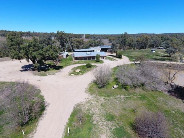 Cottage for sale in Warialda, New South Wales