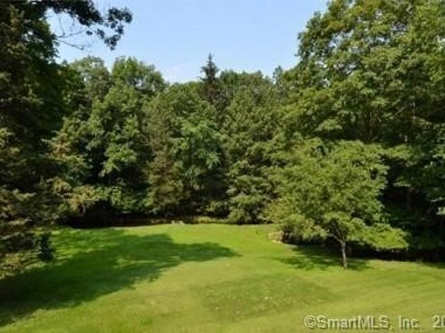 Land for sale in New Canaan