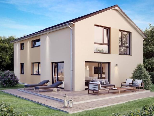 Haus kaufen in Frohburg, Sachsen