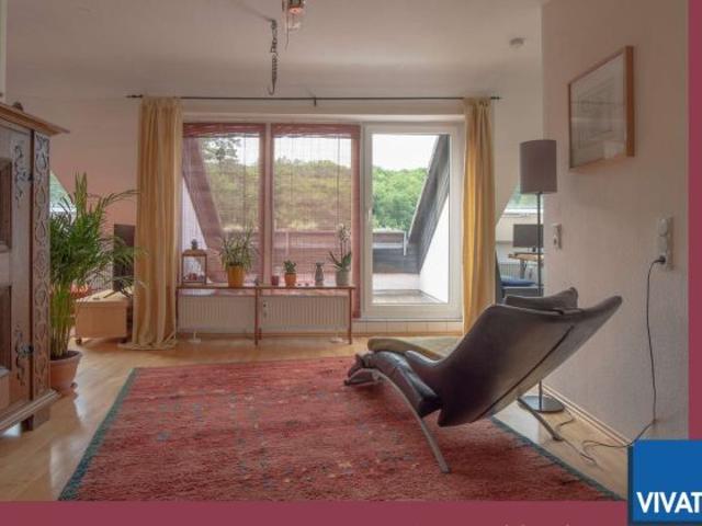 Wohnung kaufen in Hessen