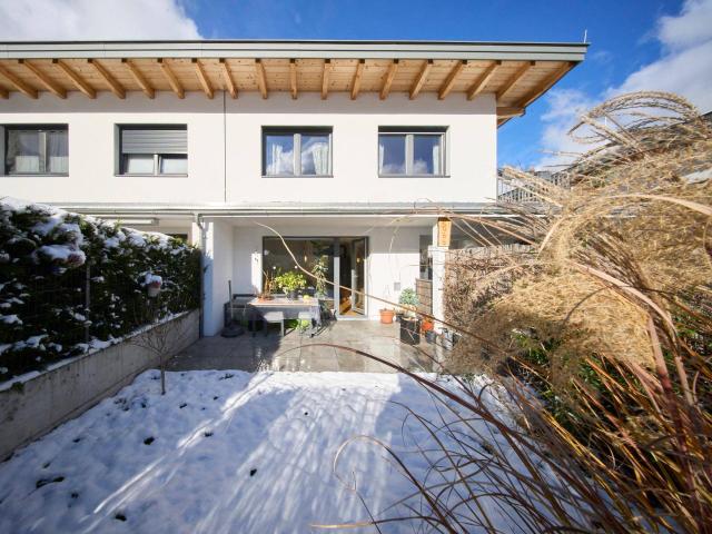 Haus kaufen in Scharnitz, Tirol