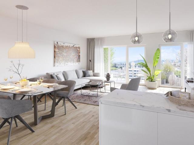 Apartment mieten in Katastralgemeinde Jakomini, Graz