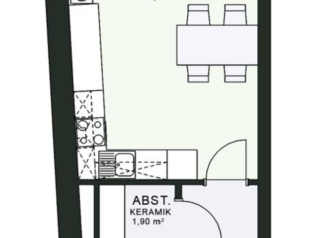 Apartment mieten in Münzgraben, Graz