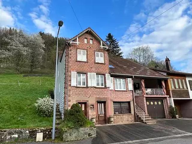 Maison vente à Saverne, Frohmuhl