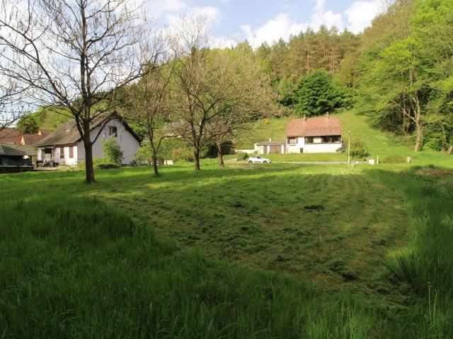 Terrain vente à Saverne, Frohmuhl