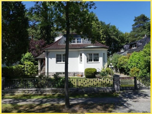 Haus kaufen in Berlin, Reinickendorf