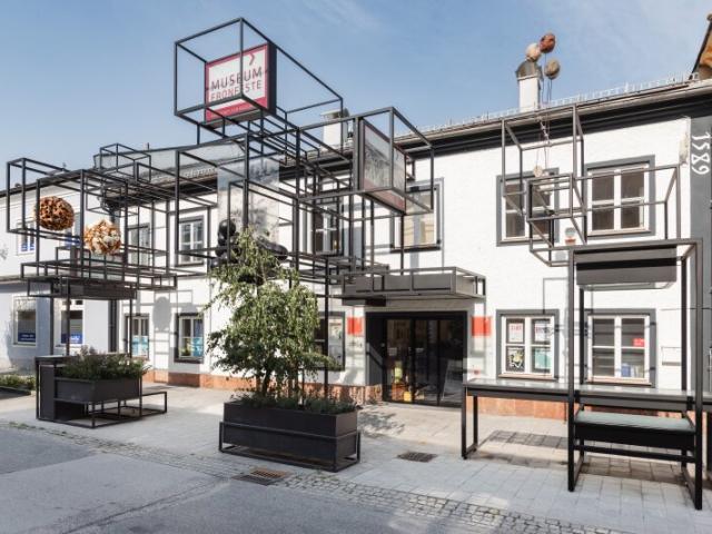 Haus kaufen in Matzing, Neumarkt am Wallersee