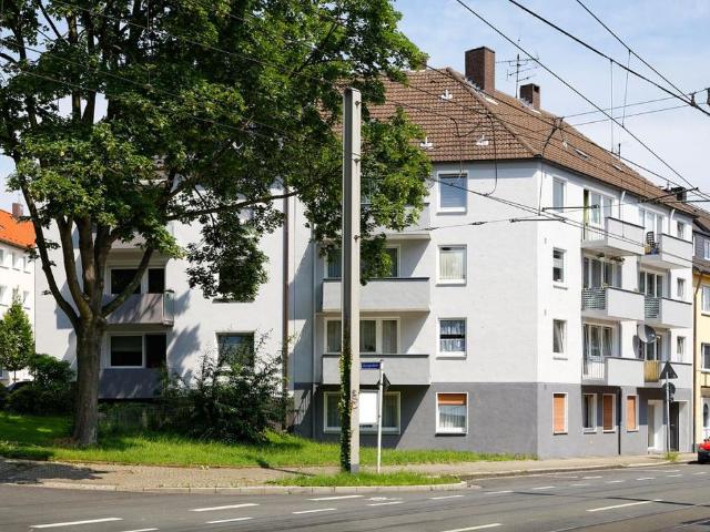 Apartment mieten in Holsterhausen, Essen