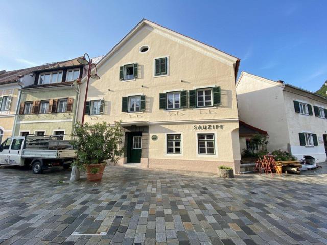 Apartment mieten in Schönau, Frohnleiten