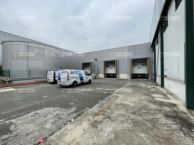 Local Commercial location à L'Haÿ-les-Roses, Thiais