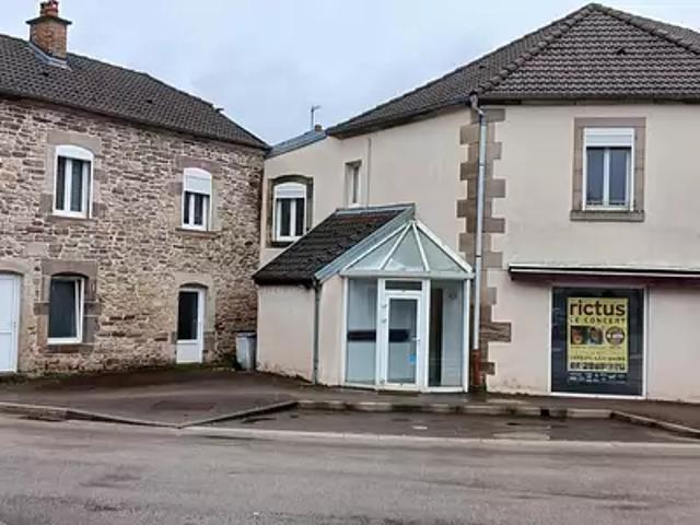 Appartement vente à Lure, Froideconche