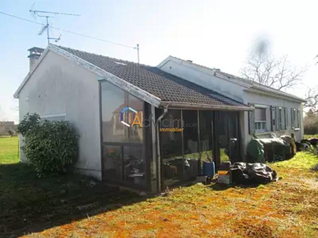 Maison vente à Lure, Froideconche