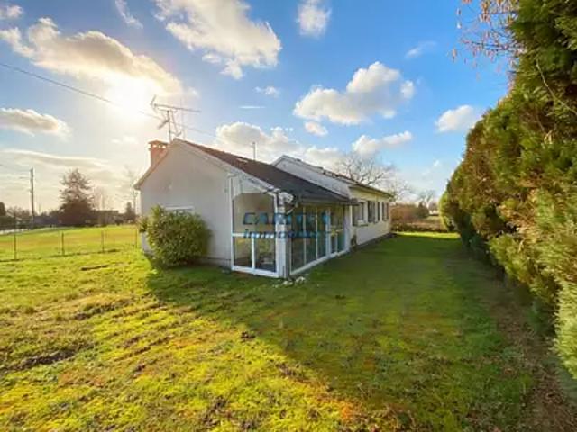 Maison vente à Lure, Froideconche