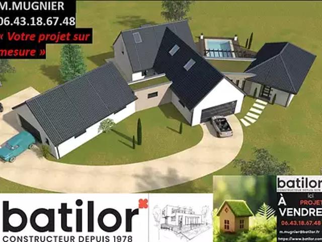 Maison vente à Lure, Froideconche