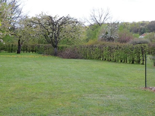Maison vente à Lure, Froideterre