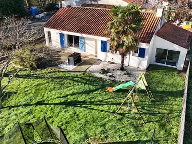 Maison vente à Les Sables-d'Olonne, Froidfond