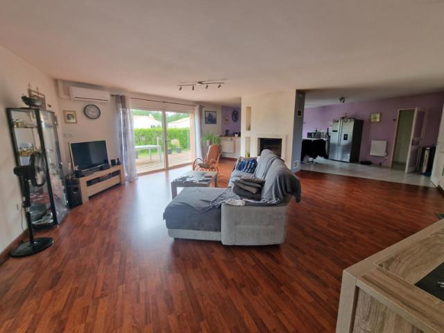 Maison vente à Les Sables-d'Olonne, Froidfond