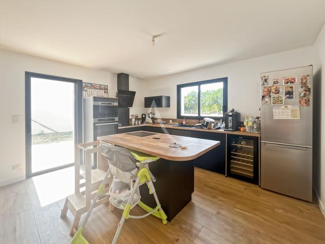 Maison vente à Les Sables-d'Olonne, Froidfond