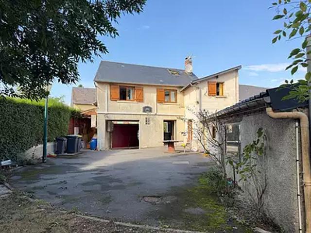Maison vente à Froissy, Oise