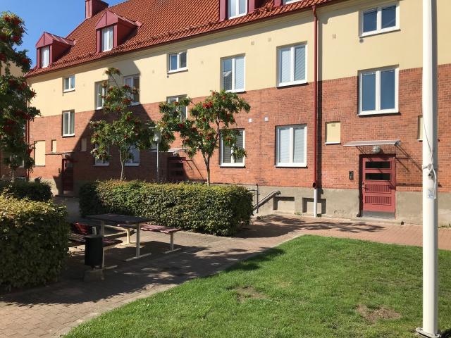 Lägenhet hyra i Gotland, Skåne