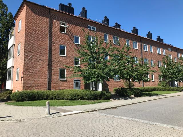 Lägenhet hyra i Gotland, Skåne