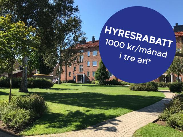 Lägenhet hyra i Gotland, Skåne