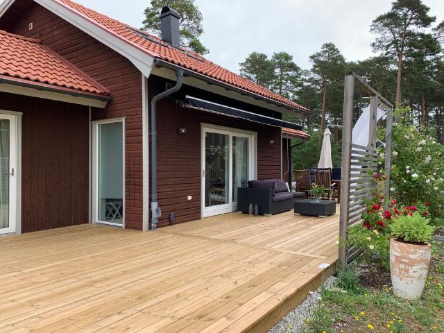 Hus hyra i Klintehamn, Gotland