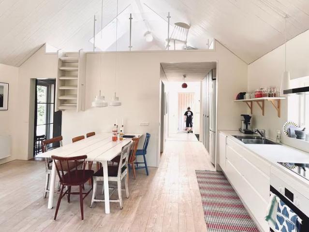 Hus hyra i Gotland