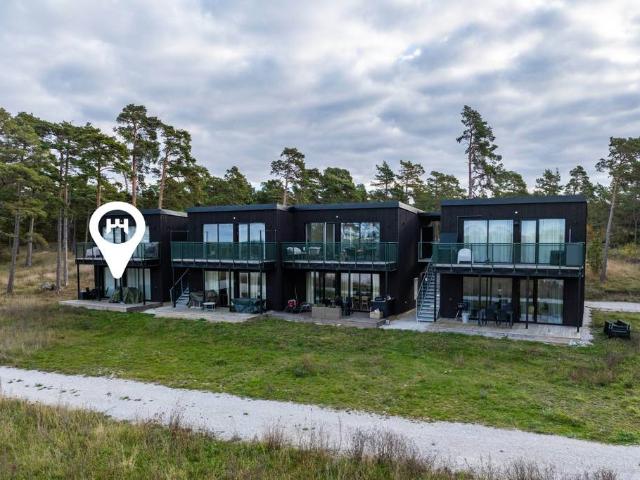 Bostad till salu i Gotland