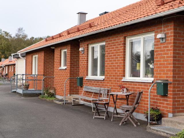 Lägenhet hyra i Västra Götaland