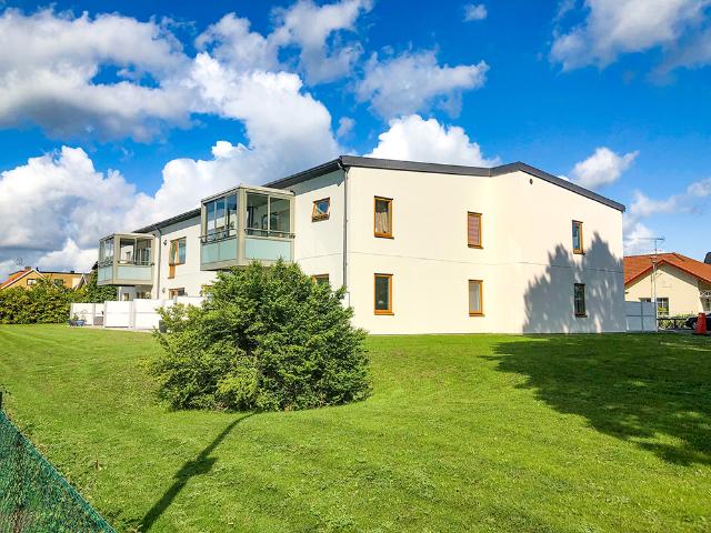 Hus hyra i Kristianstad, Skåne