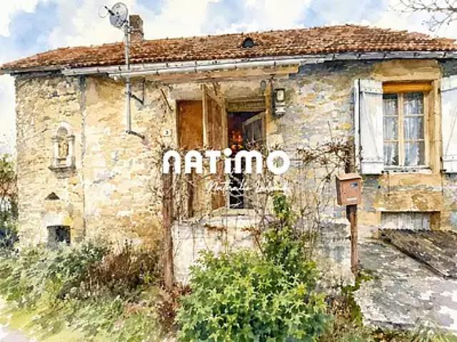Maison vente à Montbard, Frôlois