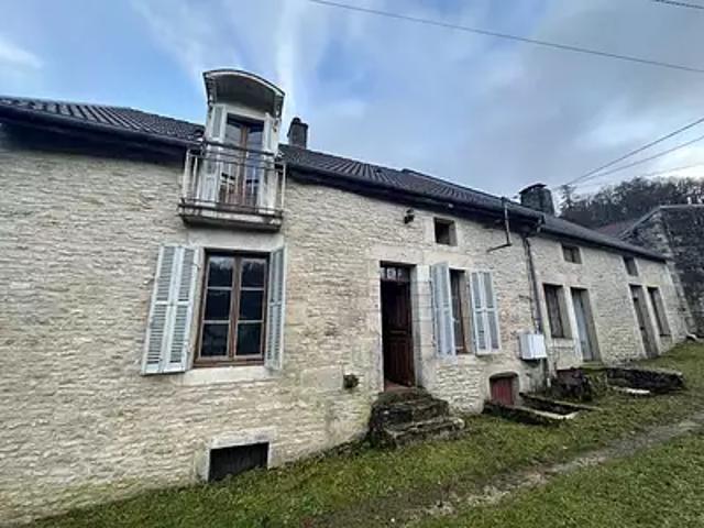 Maison vente à Montbard, Frôlois