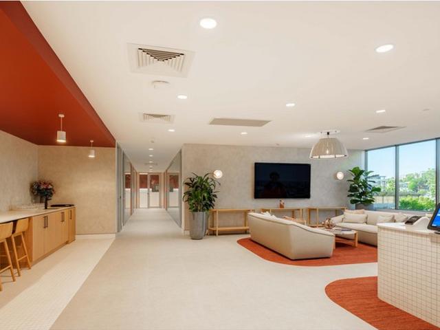 Property for rent in Fortitude Valley, Greater Brisbane