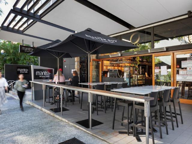 Property for sale in Spring Hill, Greater Brisbane