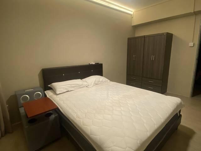 Room for rent