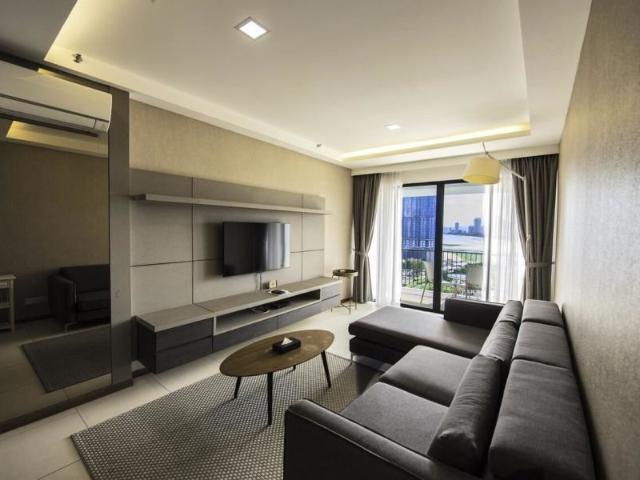 Apartment for sale in Petaling, Alam Impian