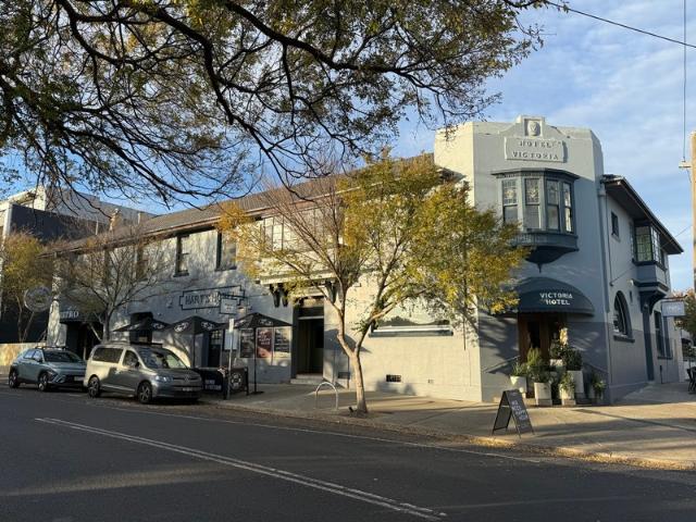 Office for rent in Footscray, Melbourne