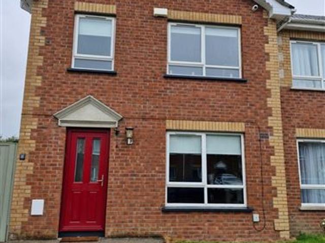 House to rent in Drogheda, North Tipperary