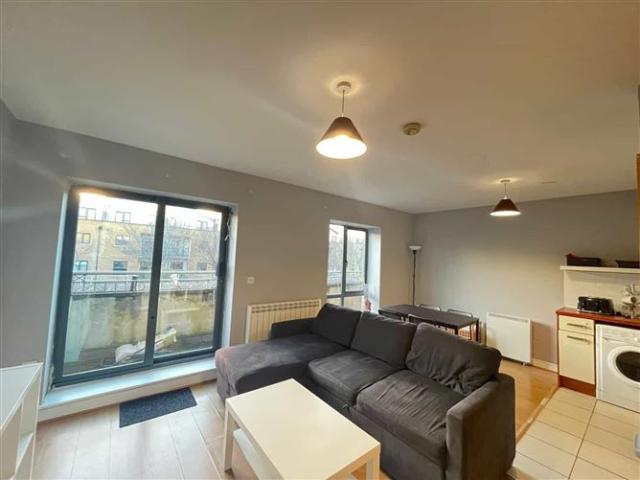 Apartment to rent in Tallaght, North Tipperary