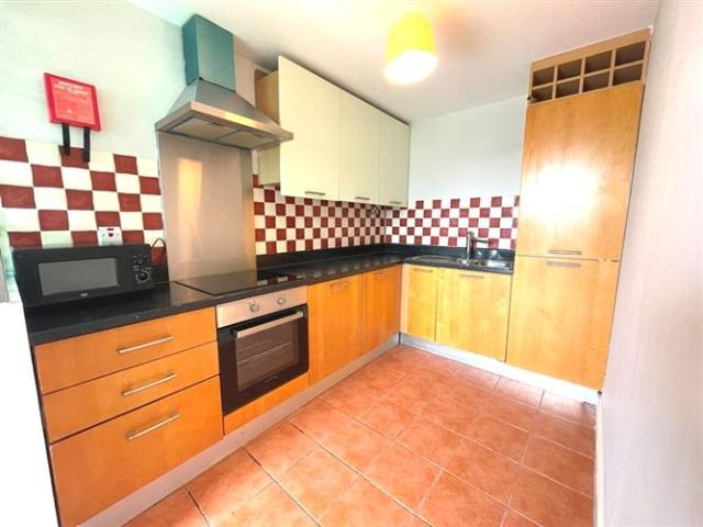 Apartment to rent in Bluebell, North Tipperary
