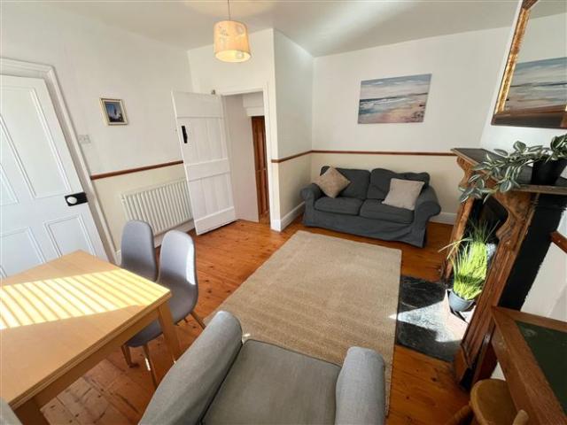 House to rent in Bluebell, North Tipperary